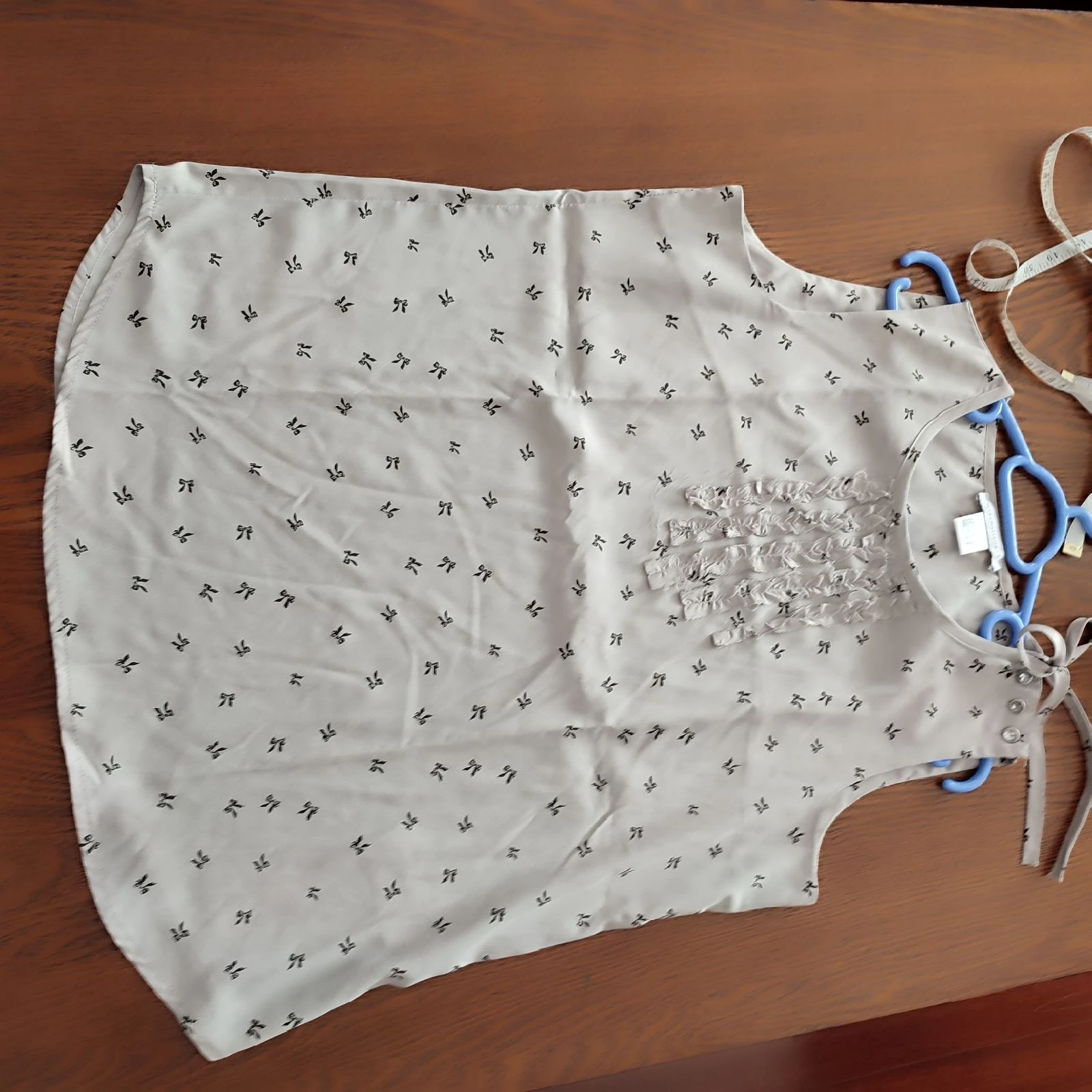 Blusa – photo 2